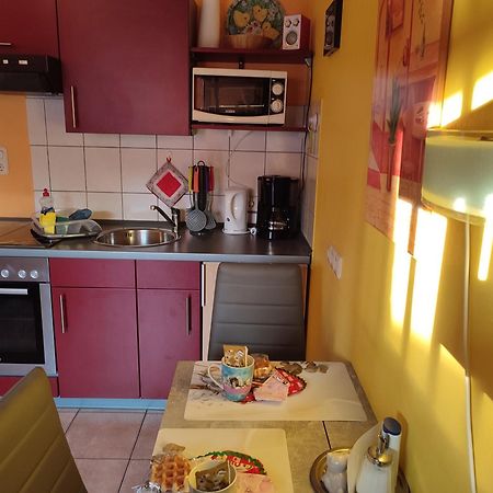 Appartements Krueger Hage Esterno foto