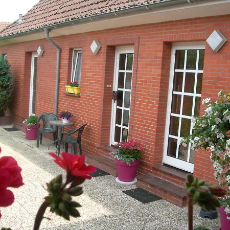 Appartements Krueger Hage Esterno foto