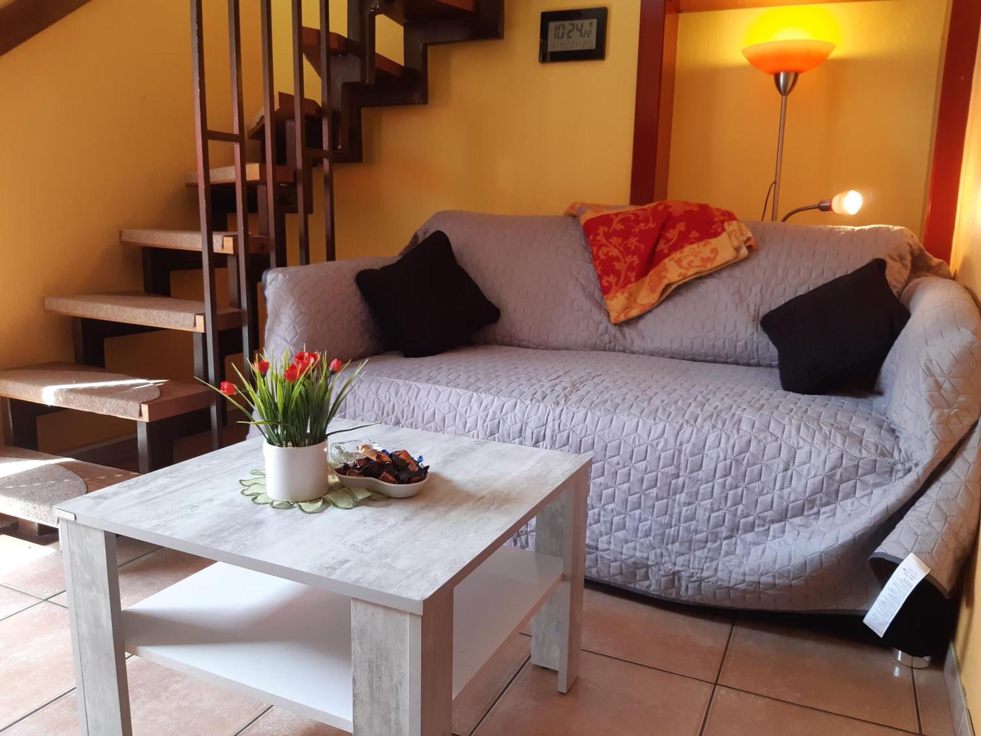 Appartements Krueger Hage Esterno foto