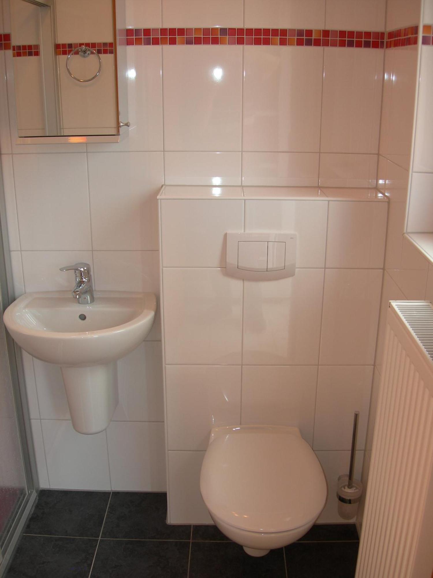 Appartements Krueger Hage Esterno foto