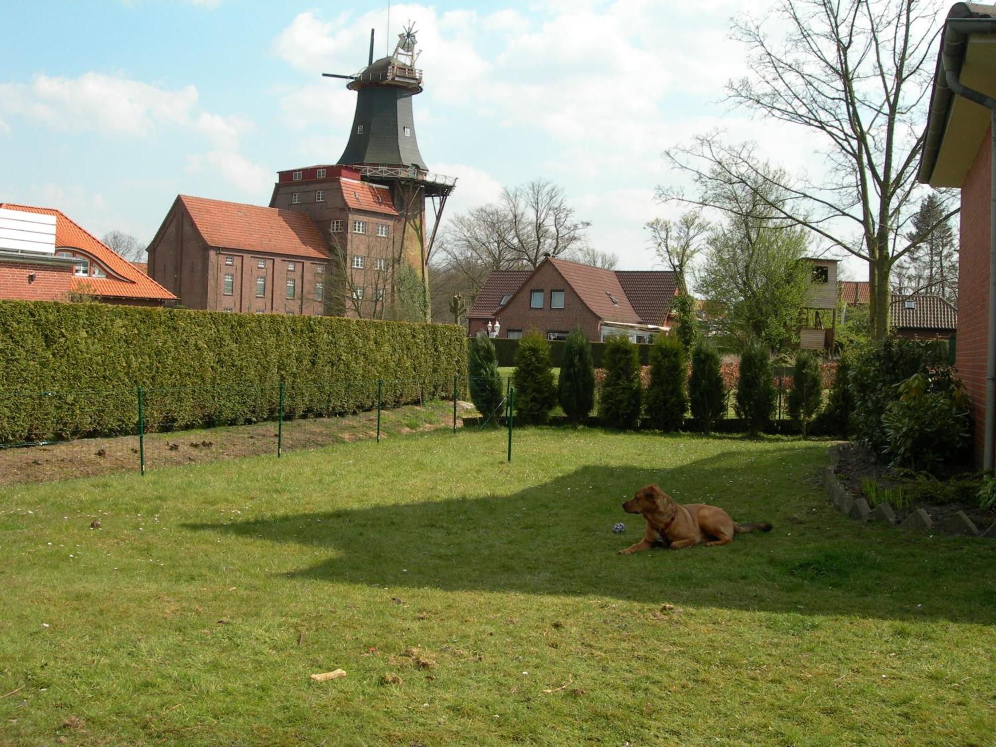Appartements Krueger Hage Esterno foto