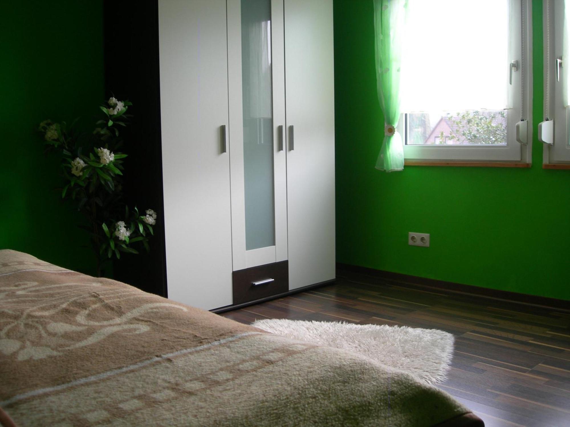 Appartements Krueger Hage Esterno foto