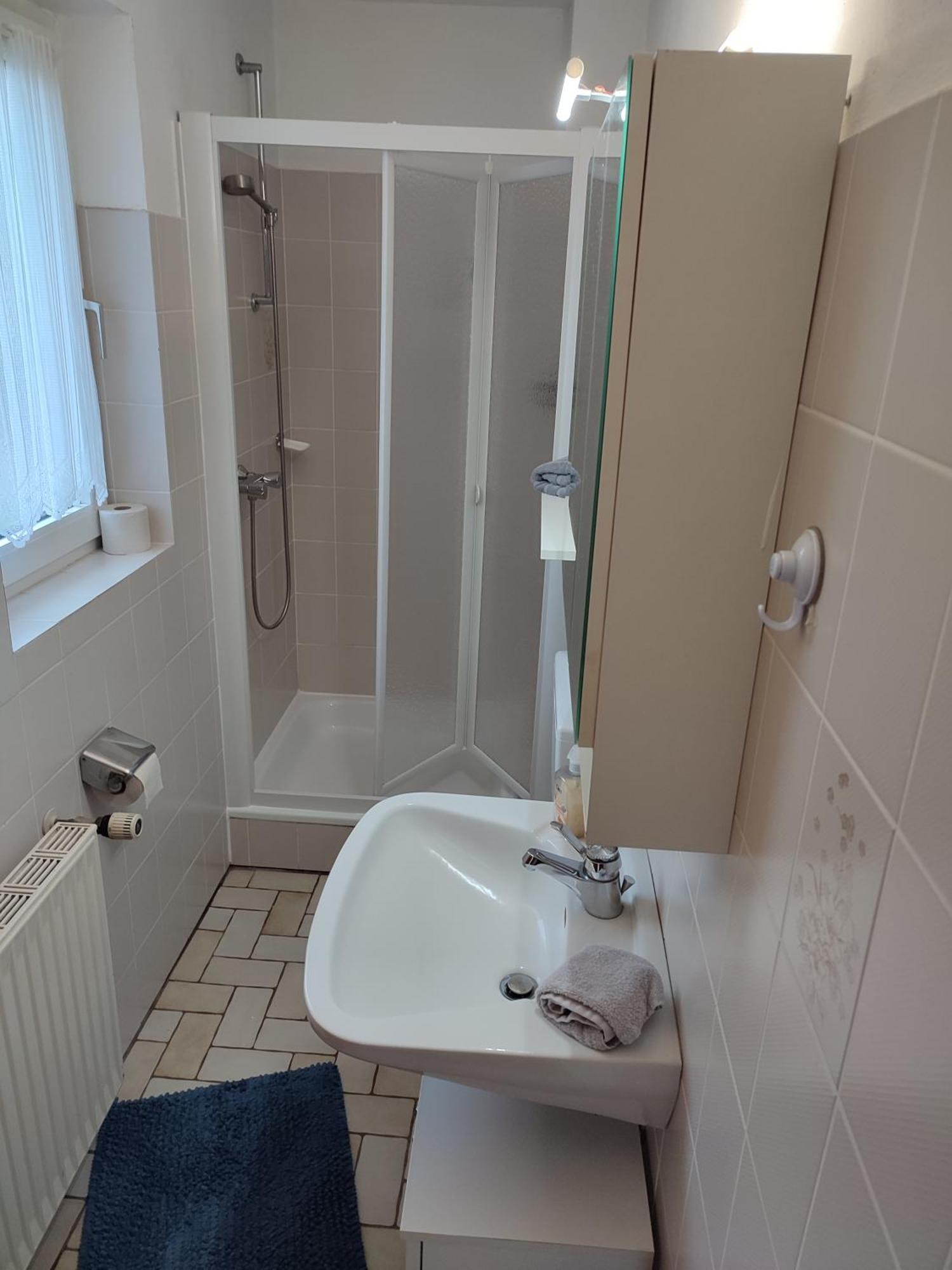 Appartements Krueger Hage Esterno foto