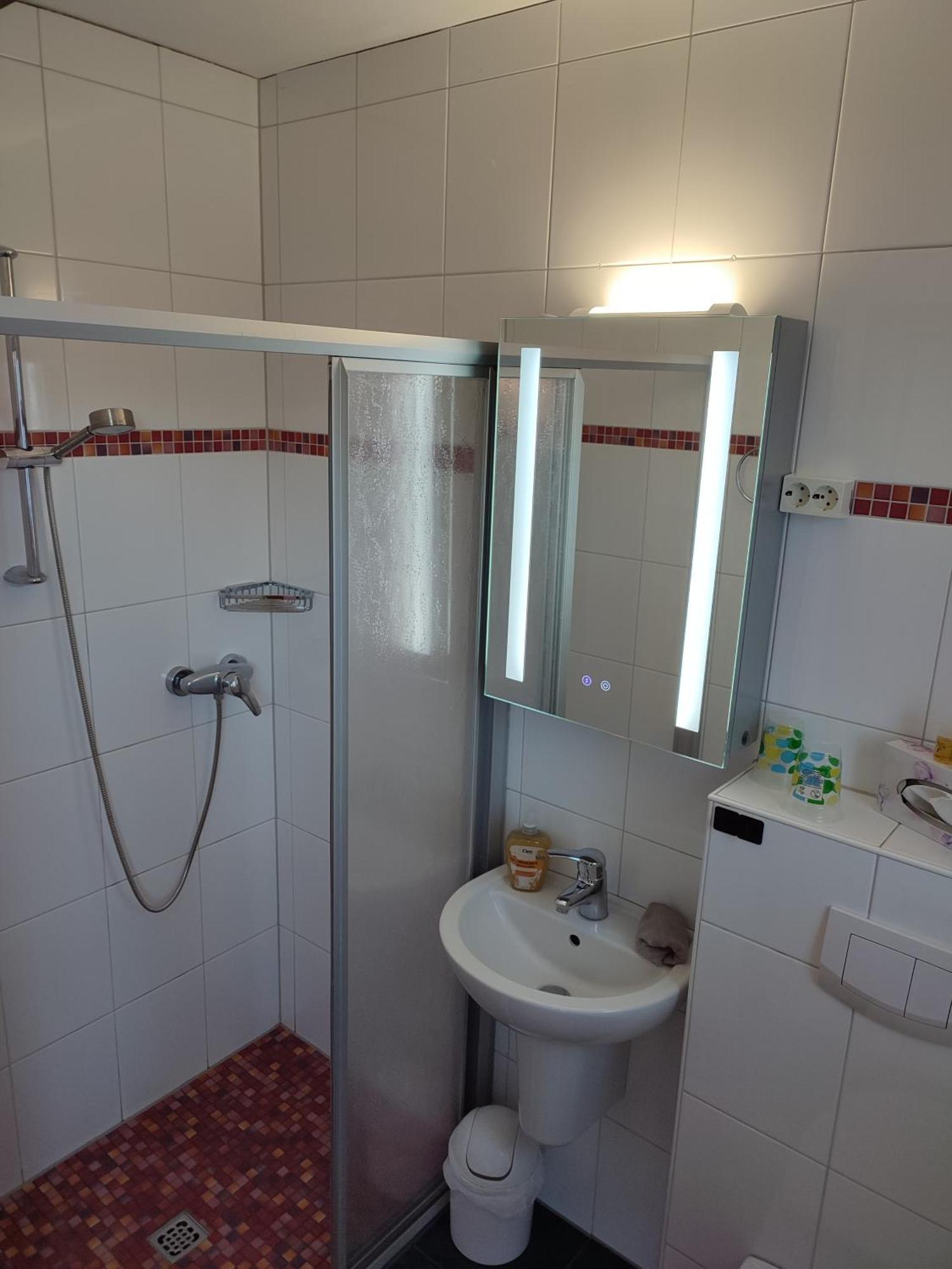 Appartements Krueger Hage Esterno foto