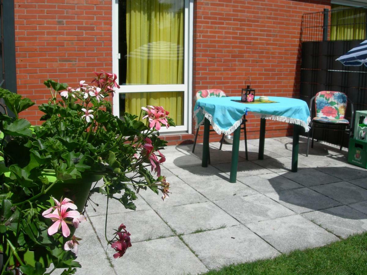 Appartements Krueger Hage Esterno foto