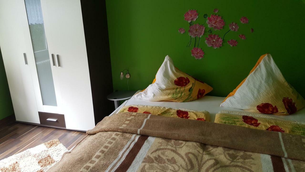 Appartements Krueger Hage Esterno foto
