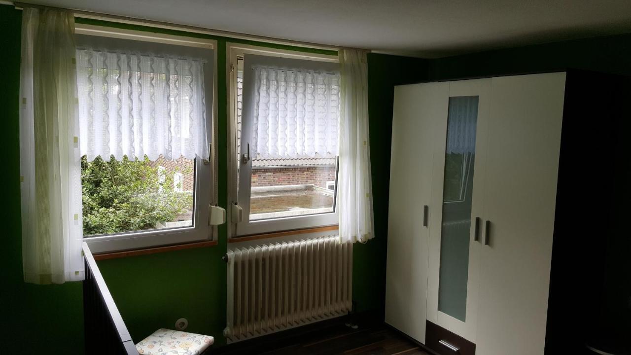 Appartements Krueger Hage Esterno foto