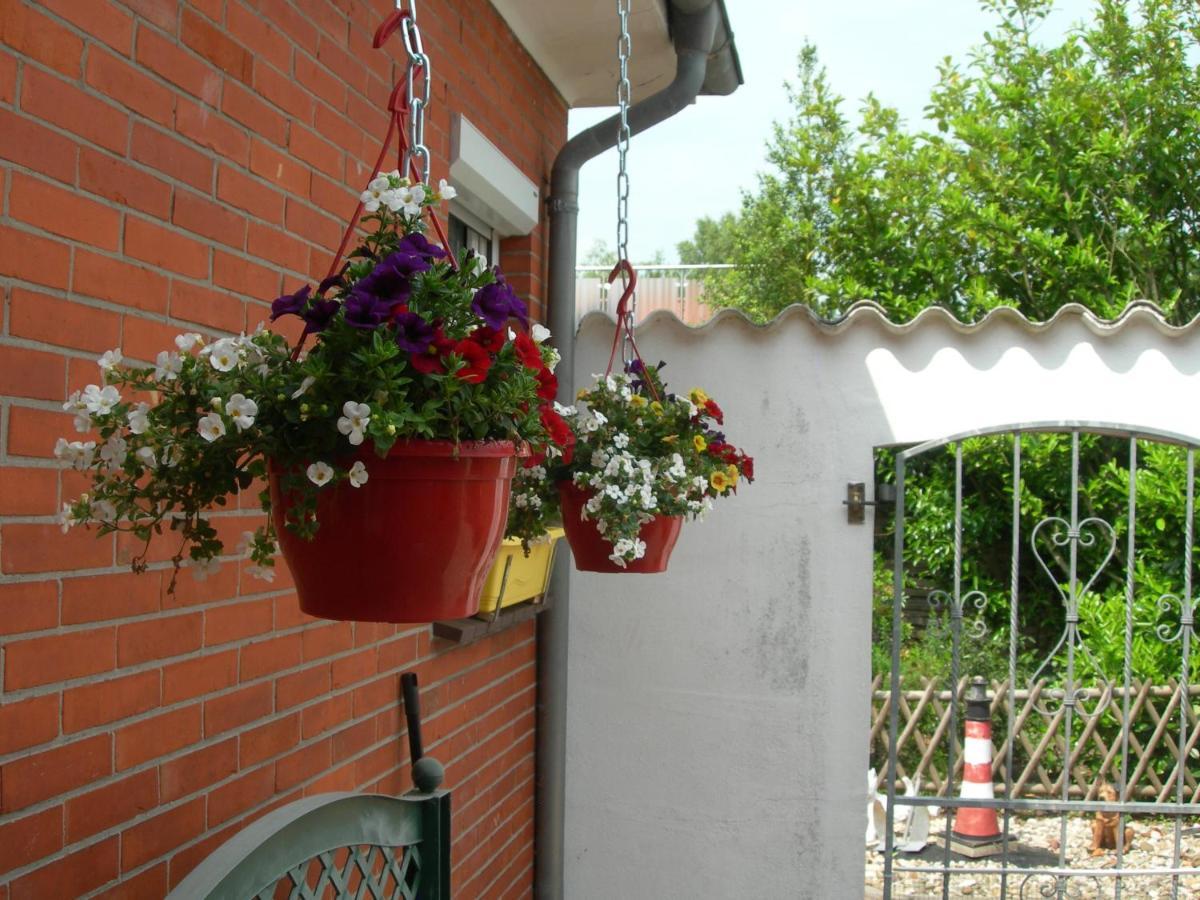 Appartements Krueger Hage Esterno foto